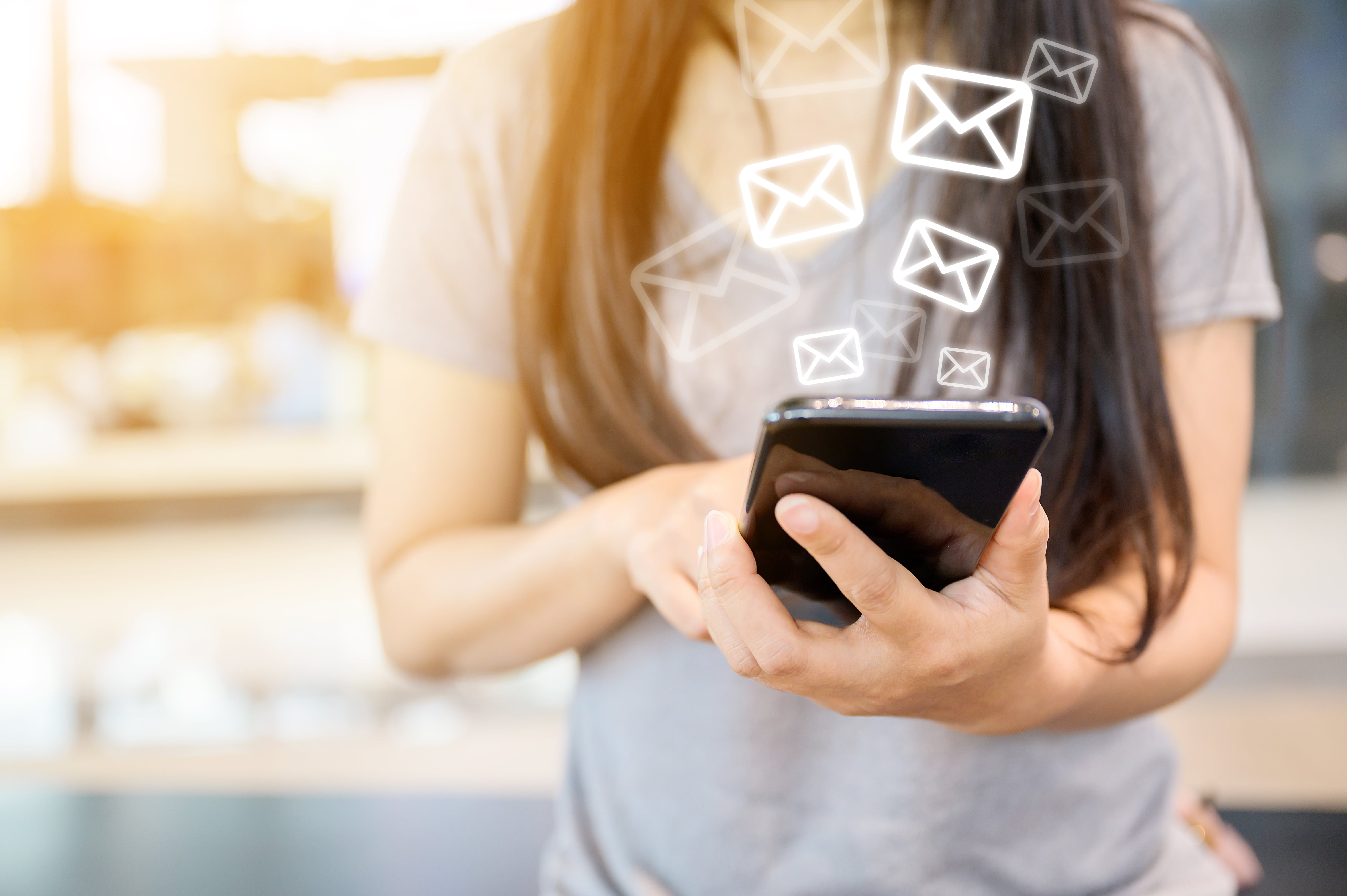 Simple and Effective Ways to Use SMS for Your Business