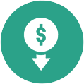 Save on Cost and Agent Handling Time
