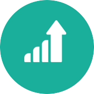 Increased customer engagement with push notifications