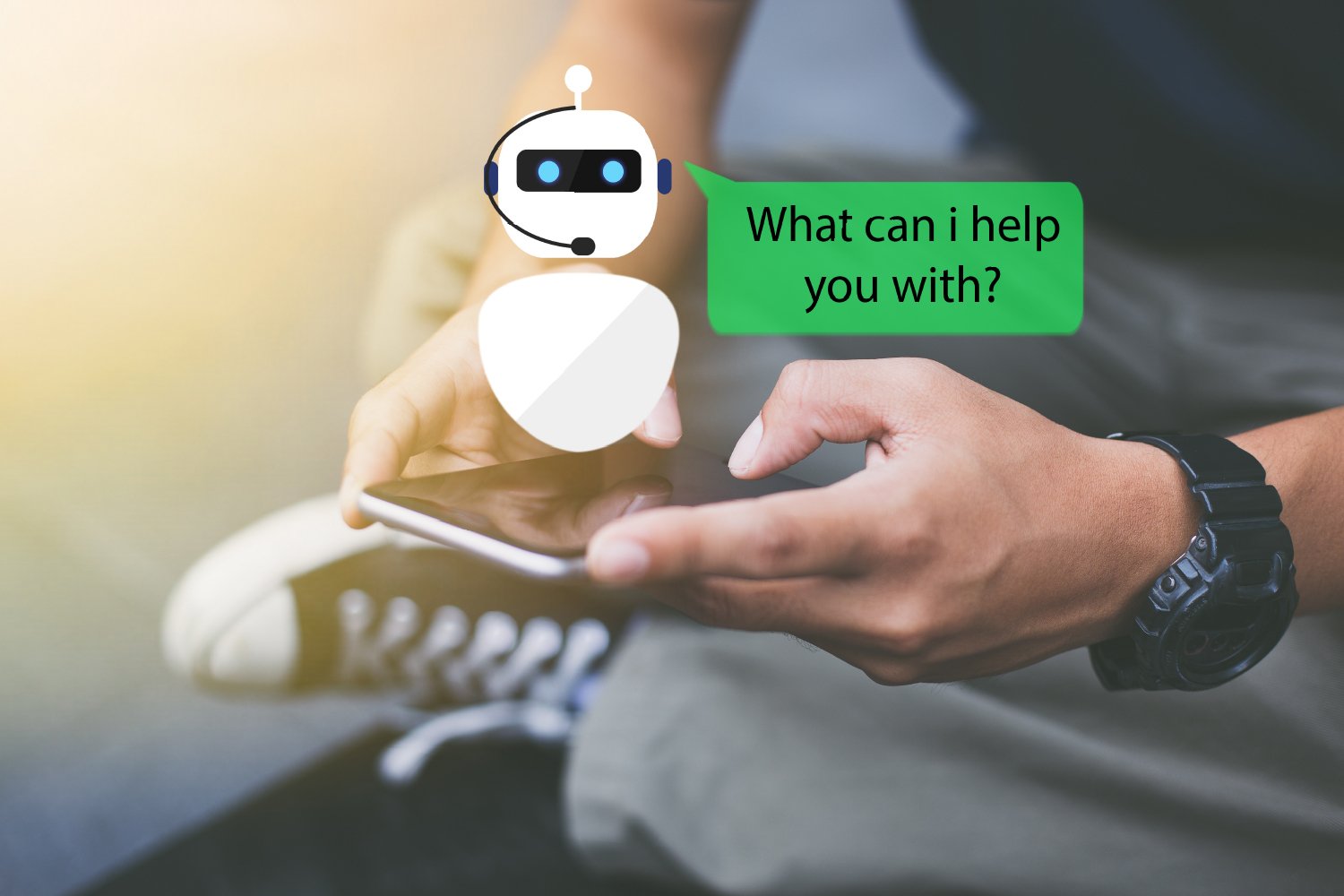 AI Chatbots and The Future of Marketing