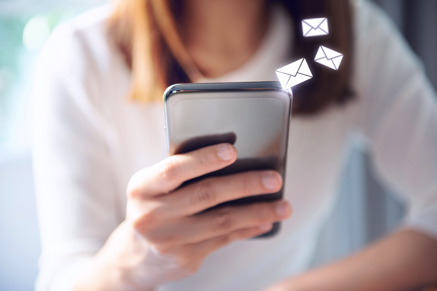 6 Ways to Maximize Your SMS Marketing ROI
